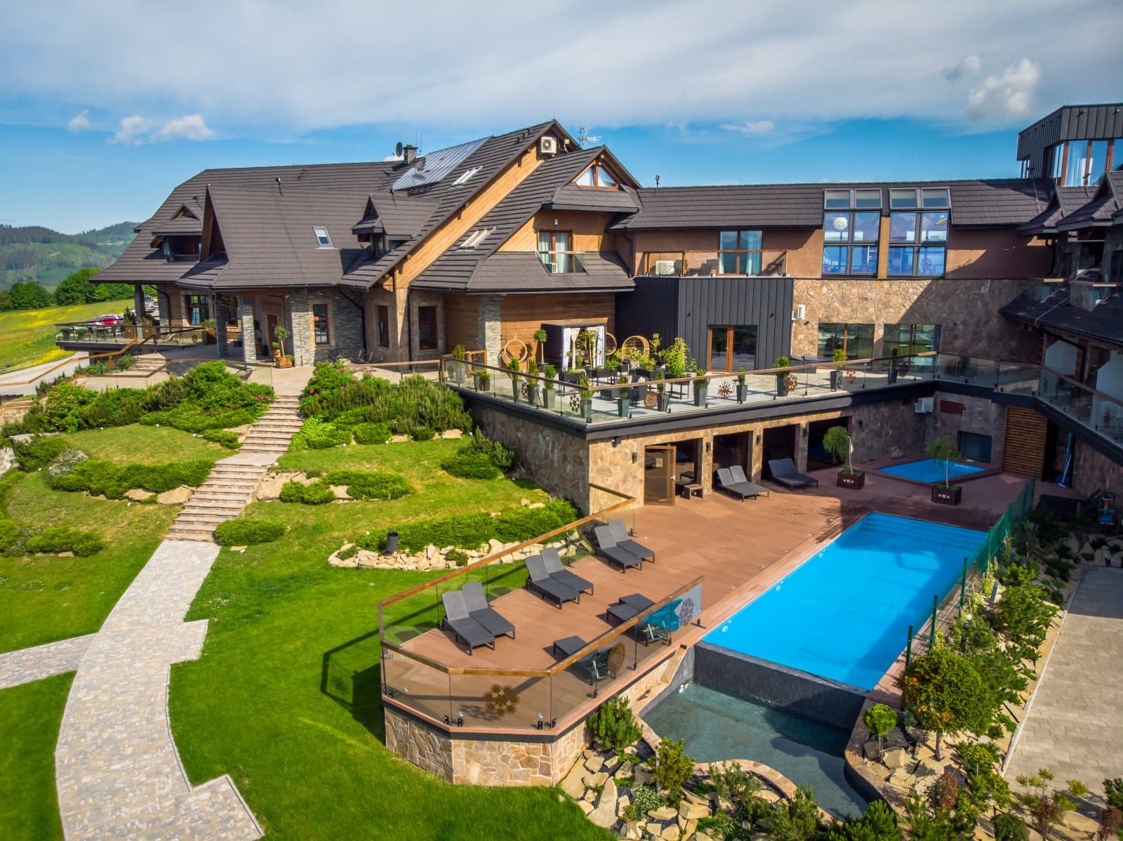 Złoty Groń Resort & Spa