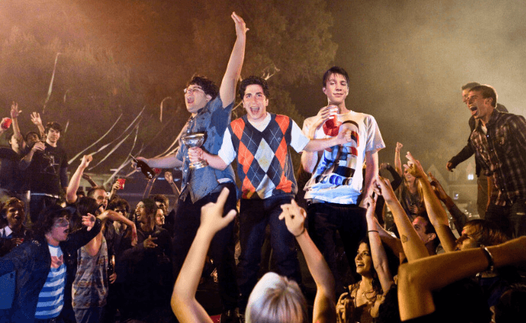 Na co se můžete těšit?